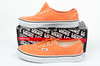 Buty sportowe trampki Vans AUTHENTIC [0VOEC9D]