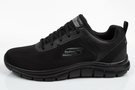 Buty sportowe Skechers Track [232698/BBK]