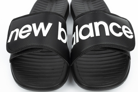Klapki damskie New Balance  [SDL230BK]