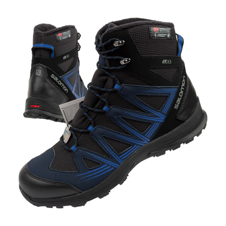 Buty trekkingowe Salomon Woodsen 2 [410094]