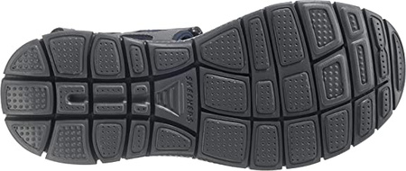 Sandały sportowe Skechers Upwell [51874/NVCC]