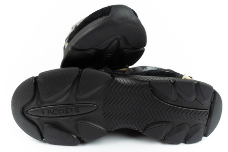 Buty sportowe Lacoste L003 Neo [01075]
