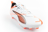 Puma Ultra 5 Play FG/AG buty piłkarskie korki piłka nożna lanki dziecięce