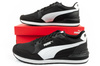 Puma ST Runner v4 buty sportowe sneakersy męskie czarne wygodne