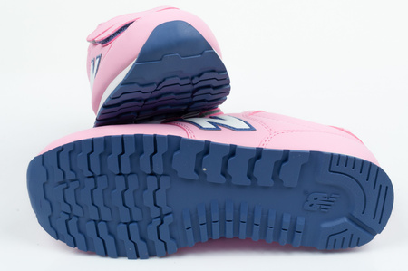 Buty sportowe dziecięce New Balance [YV500RPT]
