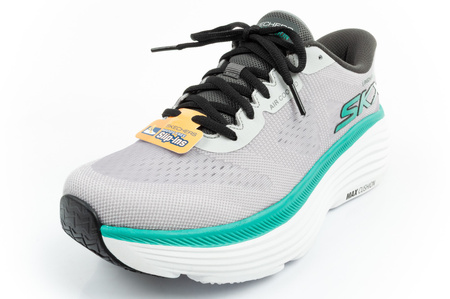 Skechers buty męskie sportowe Max Cushioning do biegania SLIP-INS