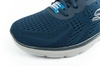 Skechers Summits-Torre buty sneakersy sportowe męskie lekkie wygodne granatowe