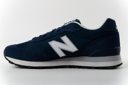 New Balance buty sportowe męskie sneakersy 515 granatowe wygodne