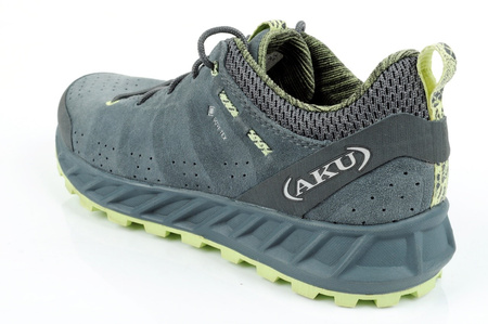 Buty trekkingowe Aku Rapida GTX [768435]