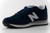 New Balance buty sportowe męskie sneakersy 515 granatowe wygodne