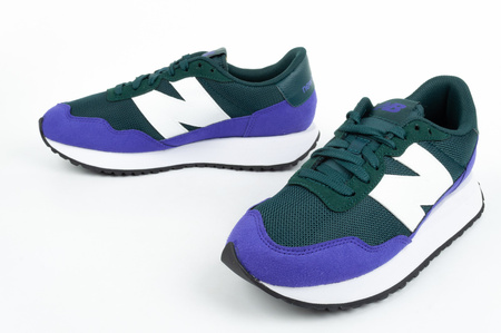 Buty sportowe New Balance [MS237PG1]
