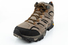 Buty trekkingowe Merrell [J598233] GTX