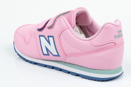 Buty sportowe dziecięce New Balance [YV500RPT]