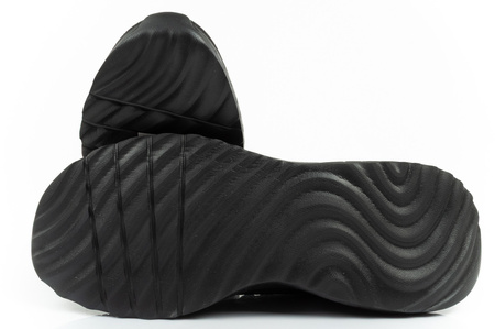 Buty sportowe damskie Skechers Bobs Squad [117497/BBK] SLIP-INS