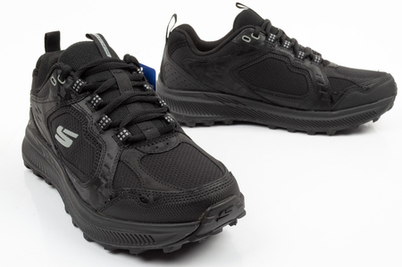 Skechers buty męskie sportowe trekkingowe Ridgestar Water-Repellent