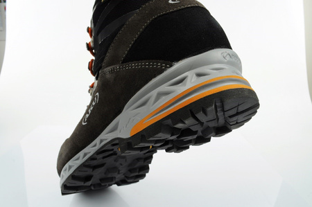 Aku Trekker Pro buty trekkingowe GORE-TEX brązowe