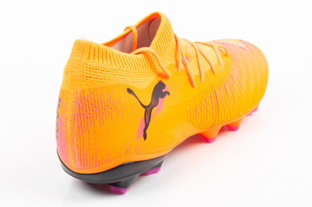 Puma buty piłkarskie korki Future 8 Match FG/AG piłka nożna lanki