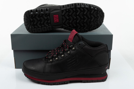 Buty zimowe New Balance [H754KR]