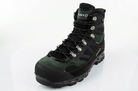 Buty trekkingowe Aku Trekker Pro GTX [844244] 