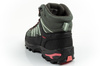 CMP buty sportowe damskie trekkingowe Rigiel wodoodporne za kostkę