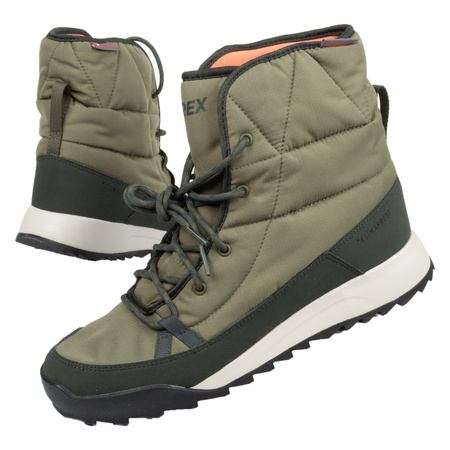 Buty trekkingowe Adidas Terrex [G26447]