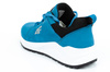 Buty sportowe 4F [OBDL251 33S] skóra PL