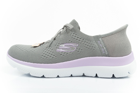 Skechers Summits-New Daily buty damskie sportowe wygodne Slip-ins