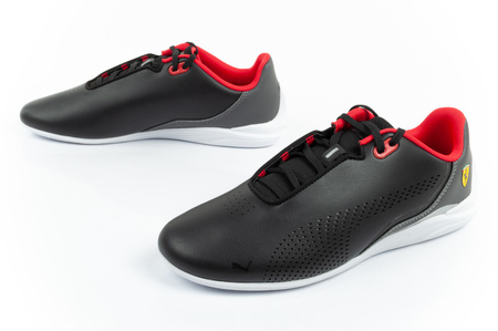 Buty męskie sportowe Puma Ferrari Drift Cat Decima [307193 04]