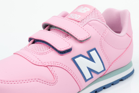 Buty sportowe dziecięce New Balance [YV500RPT]
