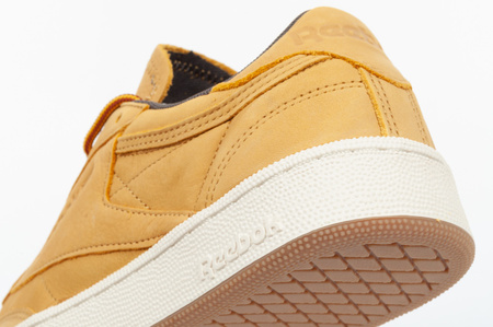 Buty sportowe REEBOK CLUB C 85 WP [BS5205]