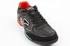 Joma buty męskie sportowe turfy Top Flex 2621 obuwie piłkarskie czarne