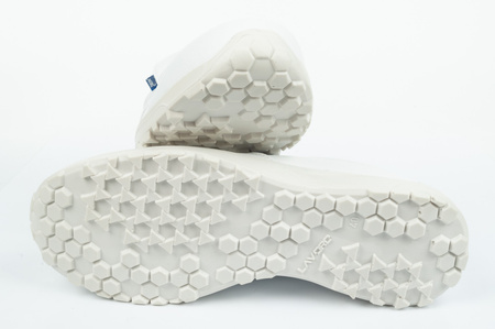 Buty robocze ochronne Lavoro [6111.13] S2