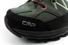 CMP buty sportowe damskie trekkingowe Rigiel wodoodporne za kostkę