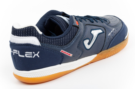 Joma buty męskie sportowe Top Flex Foot Shape halowe obuwie piłkarskie