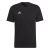 Koszulka męska T-shirt sportowy Adidas Entrada 22 [HC0448] bawełna