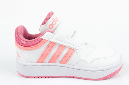 Buty sportowe Adidas Hoops 3.0 [GW0440]