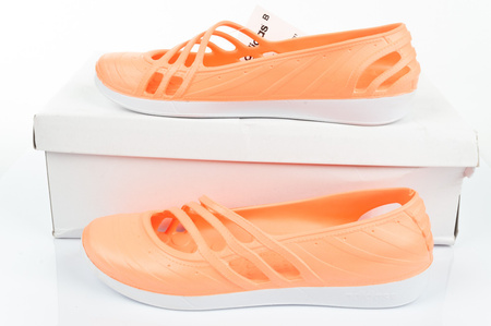 Buty sportowe Adidas qt comfort [G53011]
