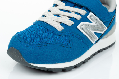 Buty Dziecięce Sportowe New Balance [YV996CBL]