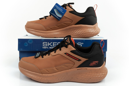 Buty męskie sportowe Skechers Skech-Lite Pro [232958/TNBK] wodoodporne