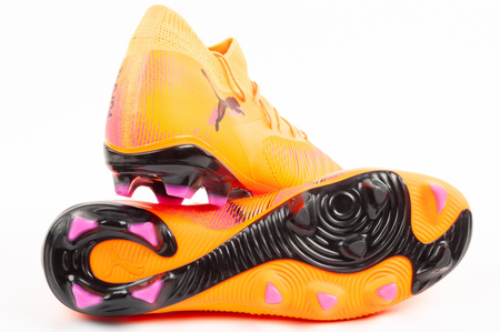 Puma buty piłkarskie korki Future 8 Match FG/AG piłka nożna lanki