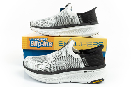 Skechers Max Cushioning Premier 2.0 buty męskie sportowe SLIP-INS