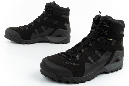 Buty męskie trekkingowe Garmont T4 Tour Regular [001867] GORE-TEX