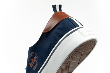 Buty męskie trampki Lee Cooper [LCW-25-02-3241M]