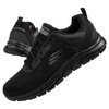 Buty sportowe Skechers Track [232698/BBK]
