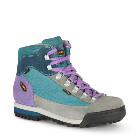 Buty trekkingowe Aku Ultralight [36520638]