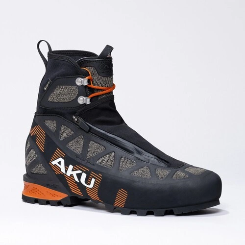 Aku buty męskie sportowe trekkingowe Croda DFS EVO GTX wytrzymałe