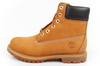 Buty damskie trekkingowe TIMBERLAND 6 [TB010361713]
