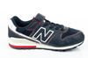Buty sportowe New Balance [YV996BB] 