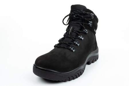 Buty trekkingowe 4F zimowe [OBMH255 21S]
