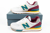 Buty sportowe New Balance [ML574PR2]